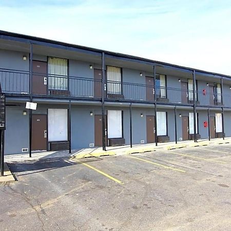 Hotel Comfort Stay By Oyo Texarkana East, Ar I-30 Екстер'єр фото