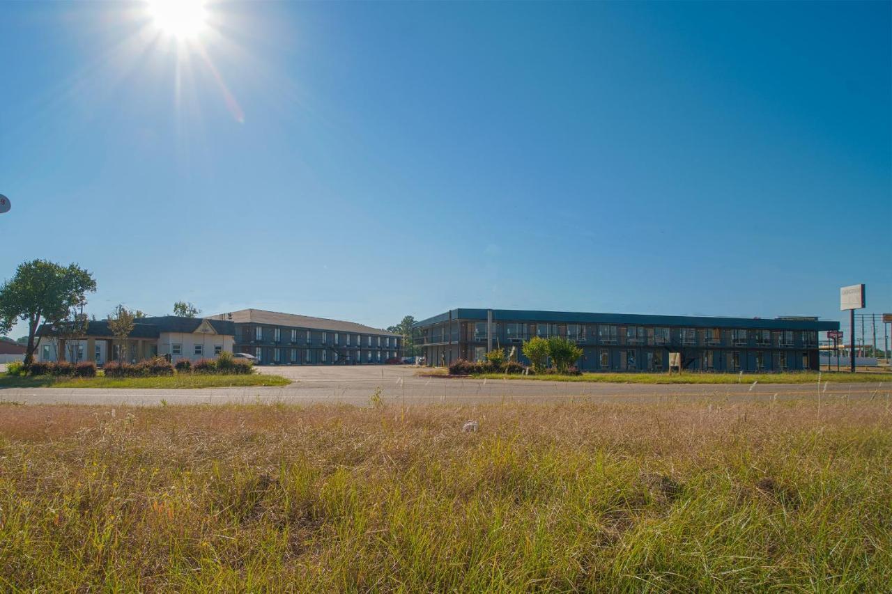 Hotel Comfort Stay By Oyo Texarkana East, Ar I-30 Екстер'єр фото