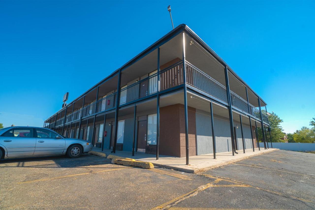 Hotel Comfort Stay By Oyo Texarkana East, Ar I-30 Екстер'єр фото