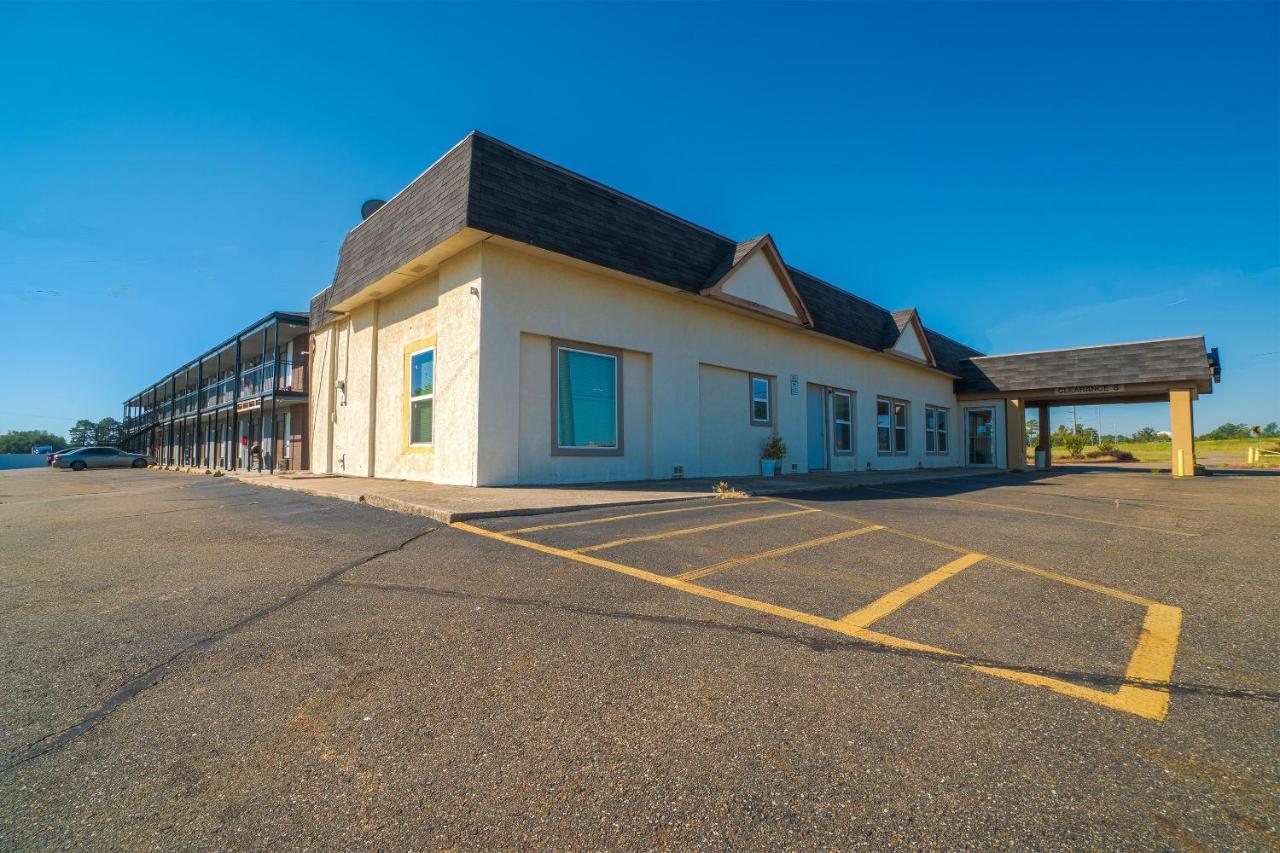 Hotel Comfort Stay By Oyo Texarkana East, Ar I-30 Екстер'єр фото