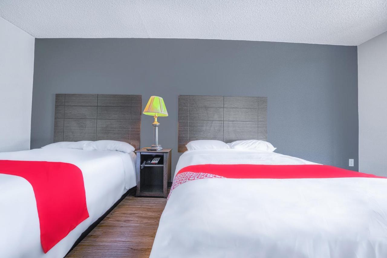 Hotel Comfort Stay By Oyo Texarkana East, Ar I-30 Екстер'єр фото