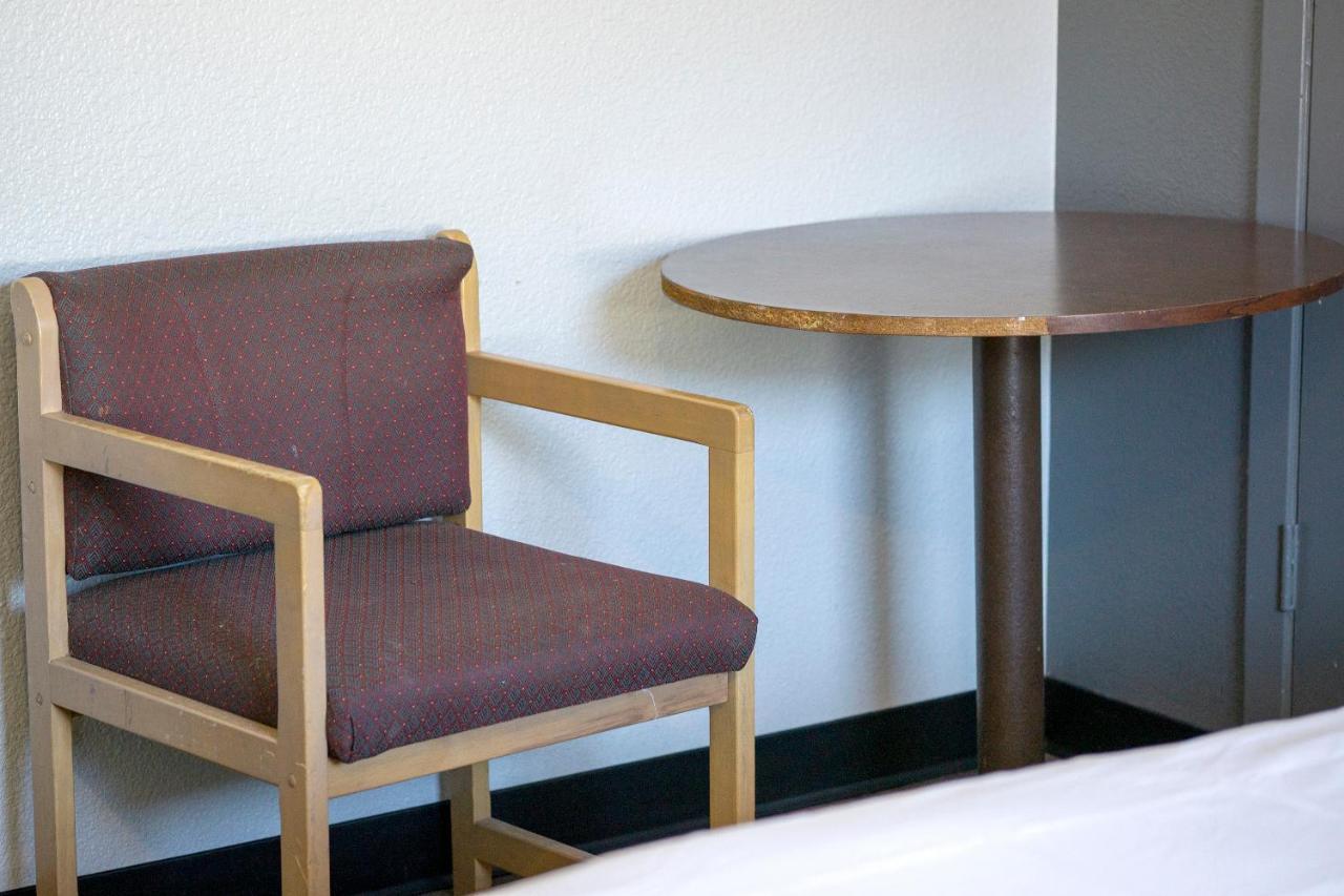 Hotel Comfort Stay By Oyo Texarkana East, Ar I-30 Екстер'єр фото