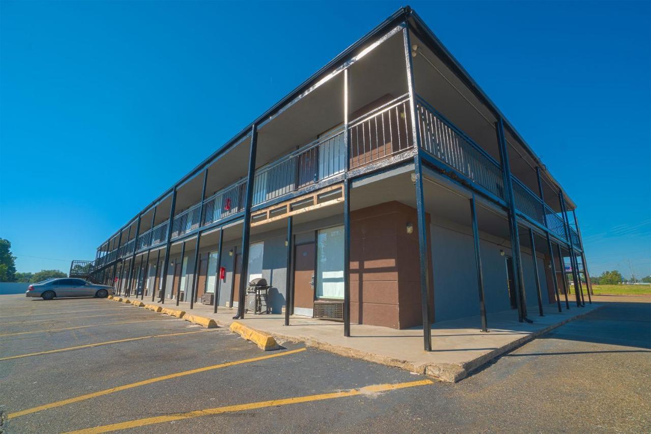 Hotel Comfort Stay By Oyo Texarkana East, Ar I-30 Екстер'єр фото
