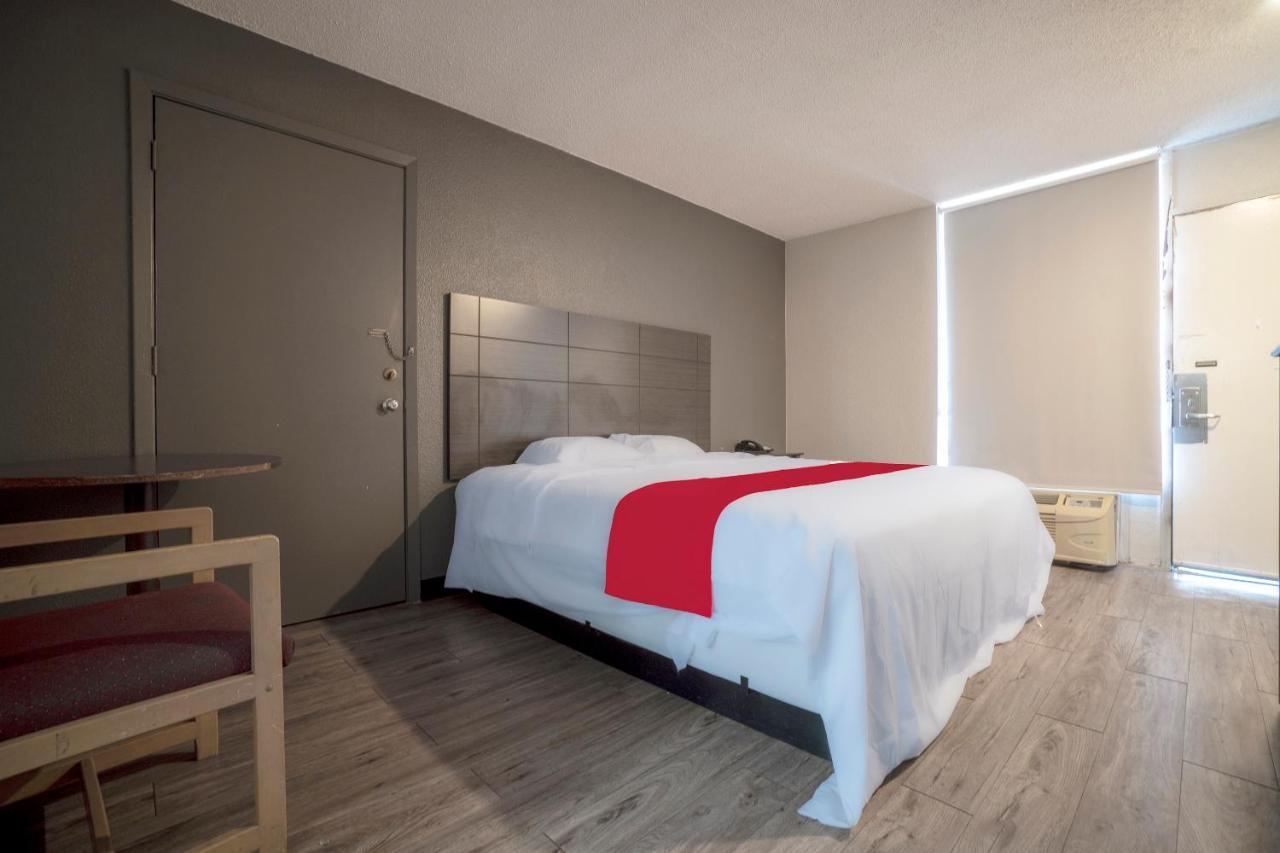 Hotel Comfort Stay By Oyo Texarkana East, Ar I-30 Екстер'єр фото