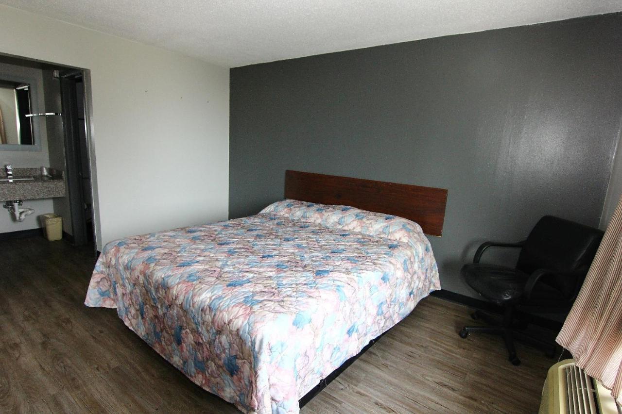 Hotel Comfort Stay By Oyo Texarkana East, Ar I-30 Екстер'єр фото