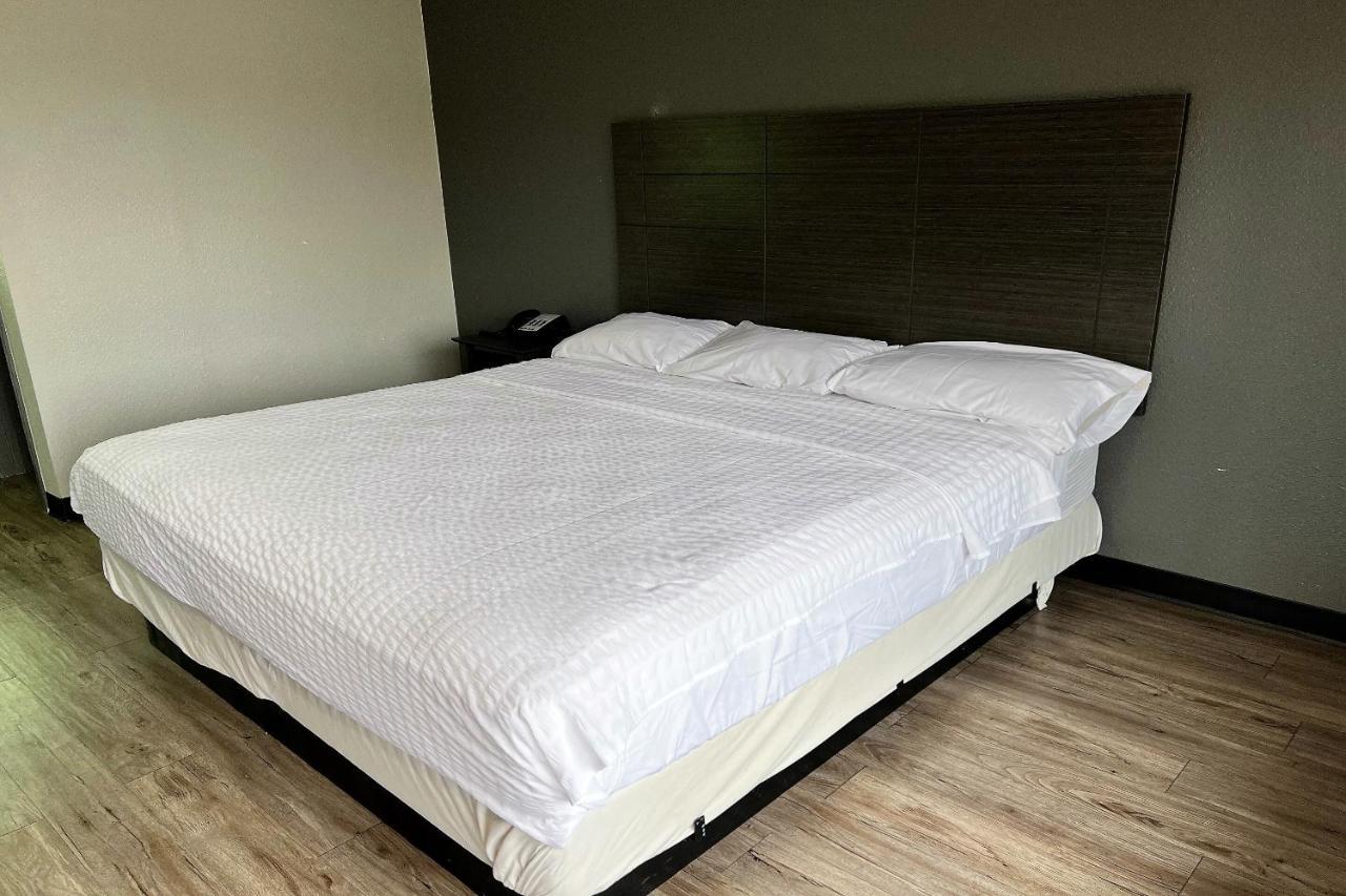 Hotel Comfort Stay By Oyo Texarkana East, Ar I-30 Екстер'єр фото