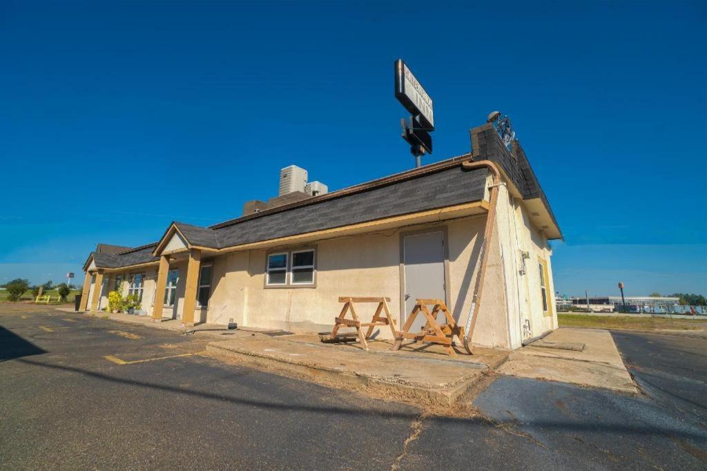 Hotel Comfort Stay By Oyo Texarkana East, Ar I-30 Екстер'єр фото