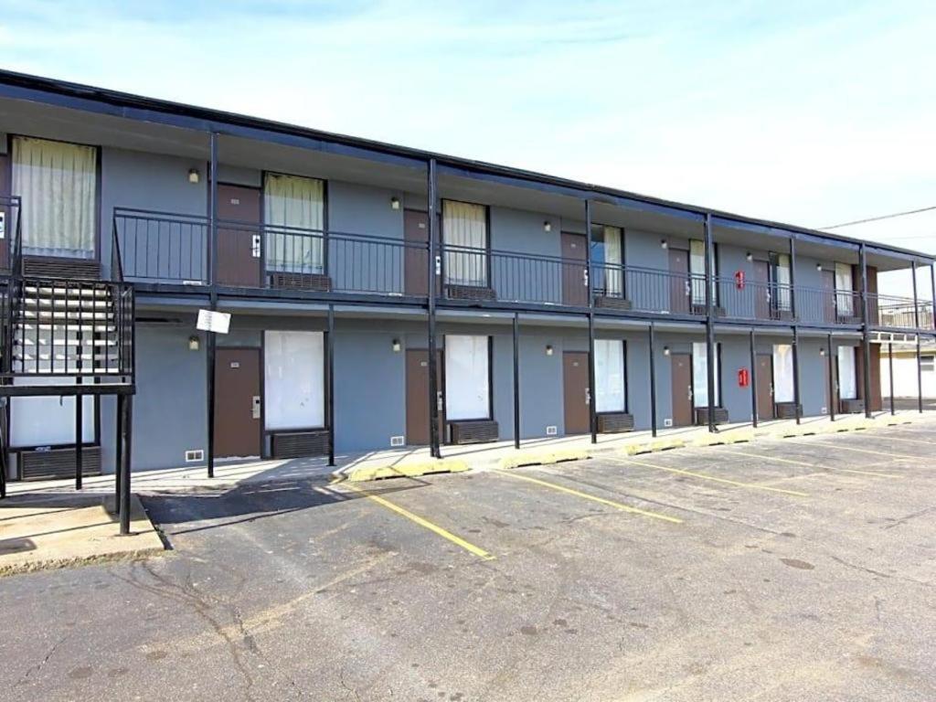 Hotel Comfort Stay By Oyo Texarkana East, Ar I-30 Екстер'єр фото