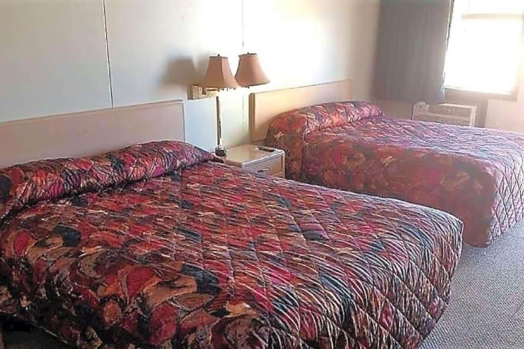 Hotel Comfort Stay By Oyo Texarkana East, Ar I-30 Екстер'єр фото