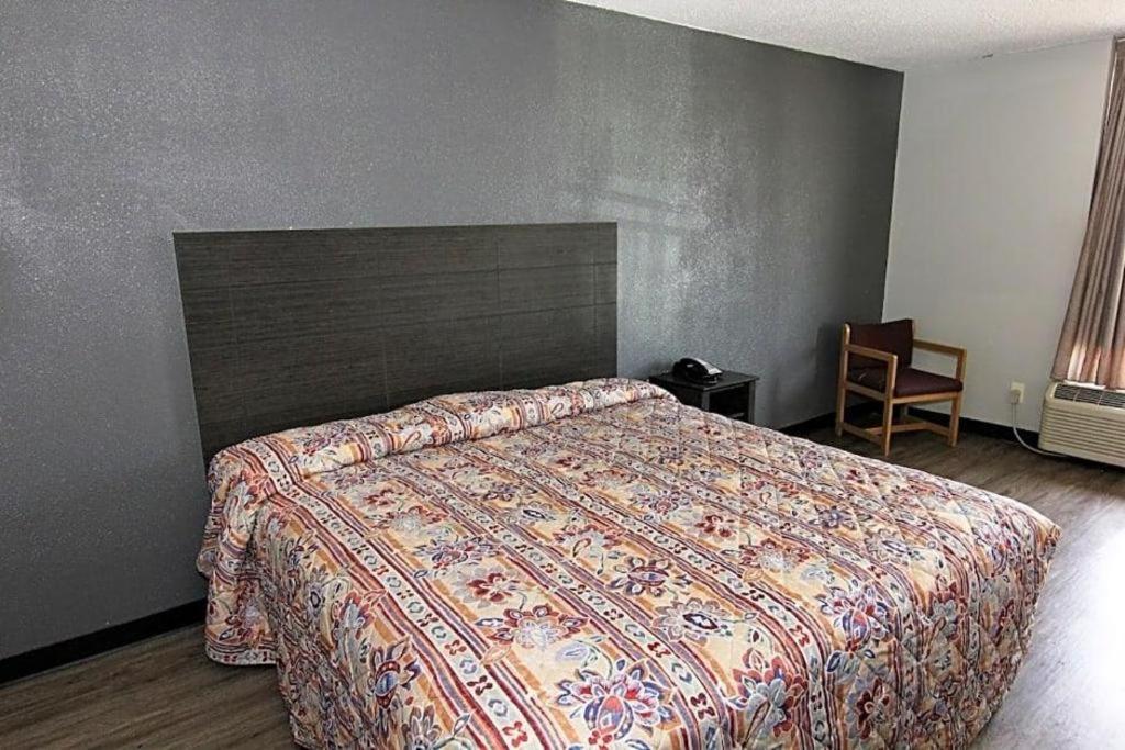 Hotel Comfort Stay By Oyo Texarkana East, Ar I-30 Екстер'єр фото