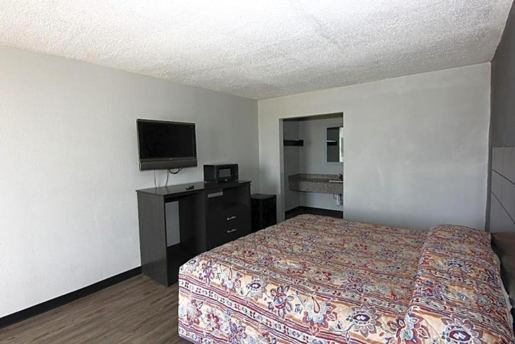 Hotel Comfort Stay By Oyo Texarkana East, Ar I-30 Екстер'єр фото