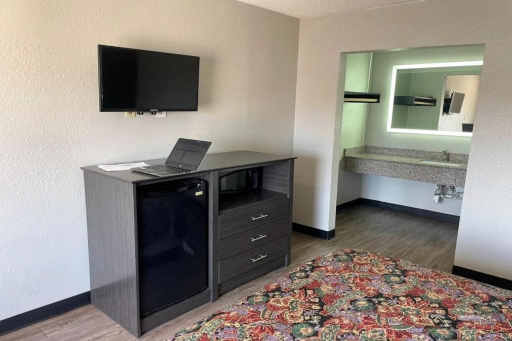Hotel Comfort Stay By Oyo Texarkana East, Ar I-30 Екстер'єр фото