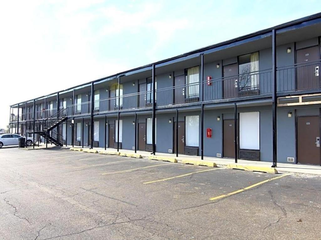 Hotel Comfort Stay By Oyo Texarkana East, Ar I-30 Екстер'єр фото