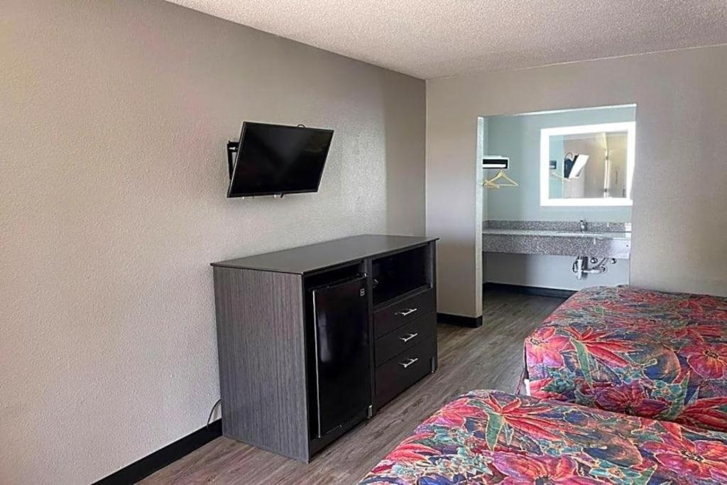 Hotel Comfort Stay By Oyo Texarkana East, Ar I-30 Екстер'єр фото