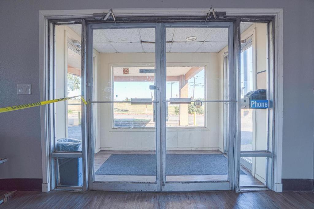 Hotel Comfort Stay By Oyo Texarkana East, Ar I-30 Екстер'єр фото