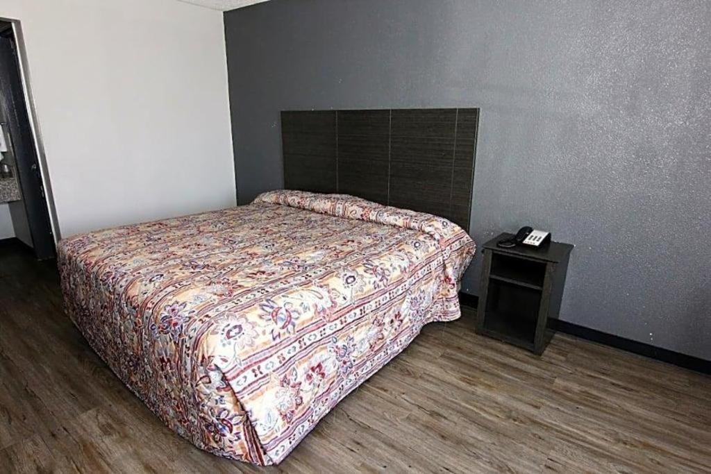 Hotel Comfort Stay By Oyo Texarkana East, Ar I-30 Екстер'єр фото