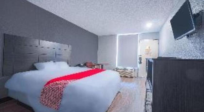 Hotel Comfort Stay By Oyo Texarkana East, Ar I-30 Екстер'єр фото