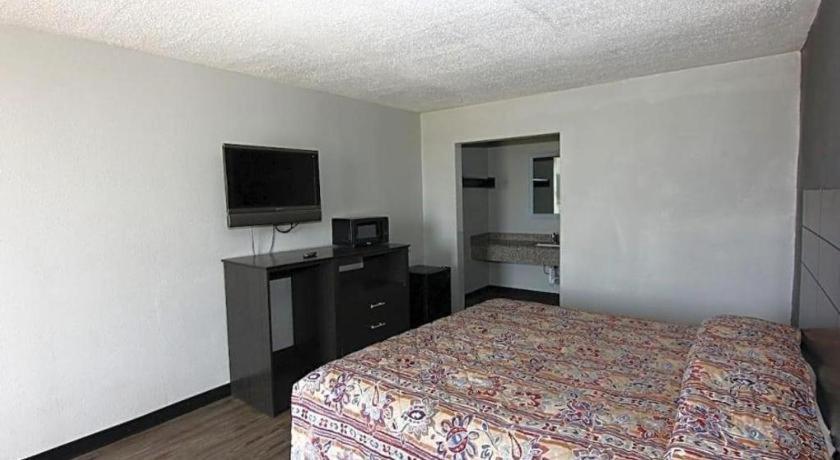 Hotel Comfort Stay By Oyo Texarkana East, Ar I-30 Екстер'єр фото