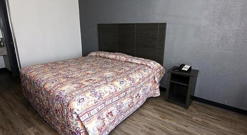 Hotel Comfort Stay By Oyo Texarkana East, Ar I-30 Екстер'єр фото