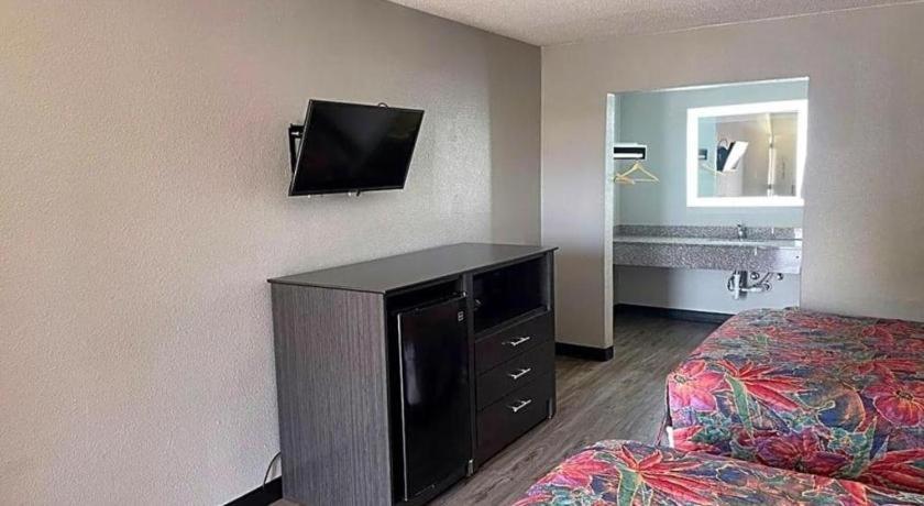 Hotel Comfort Stay By Oyo Texarkana East, Ar I-30 Екстер'єр фото