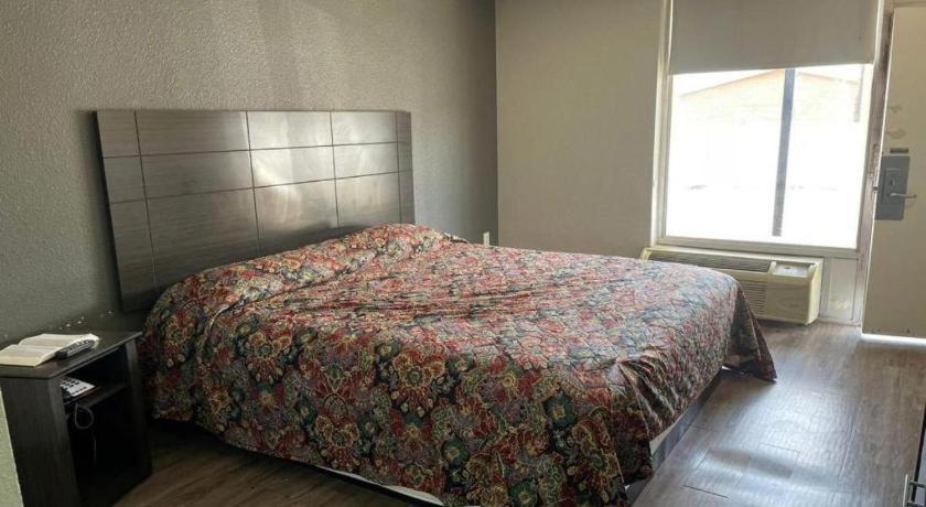 Hotel Comfort Stay By Oyo Texarkana East, Ar I-30 Екстер'єр фото