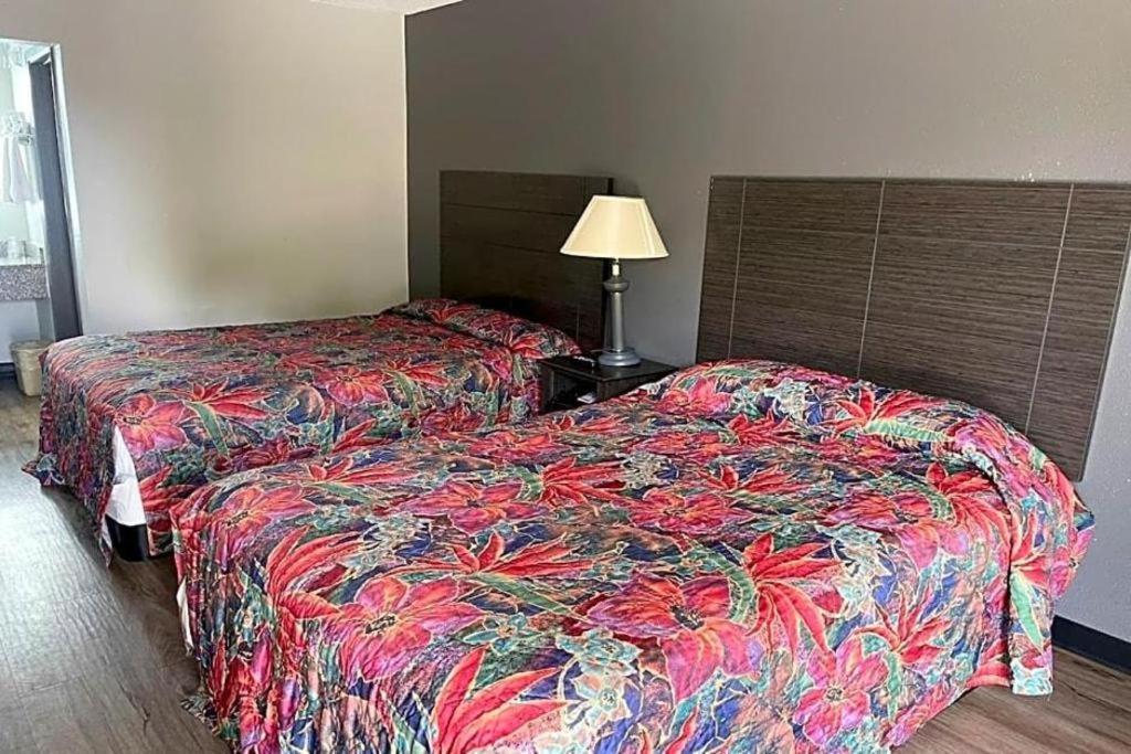 Hotel Comfort Stay By Oyo Texarkana East, Ar I-30 Екстер'єр фото