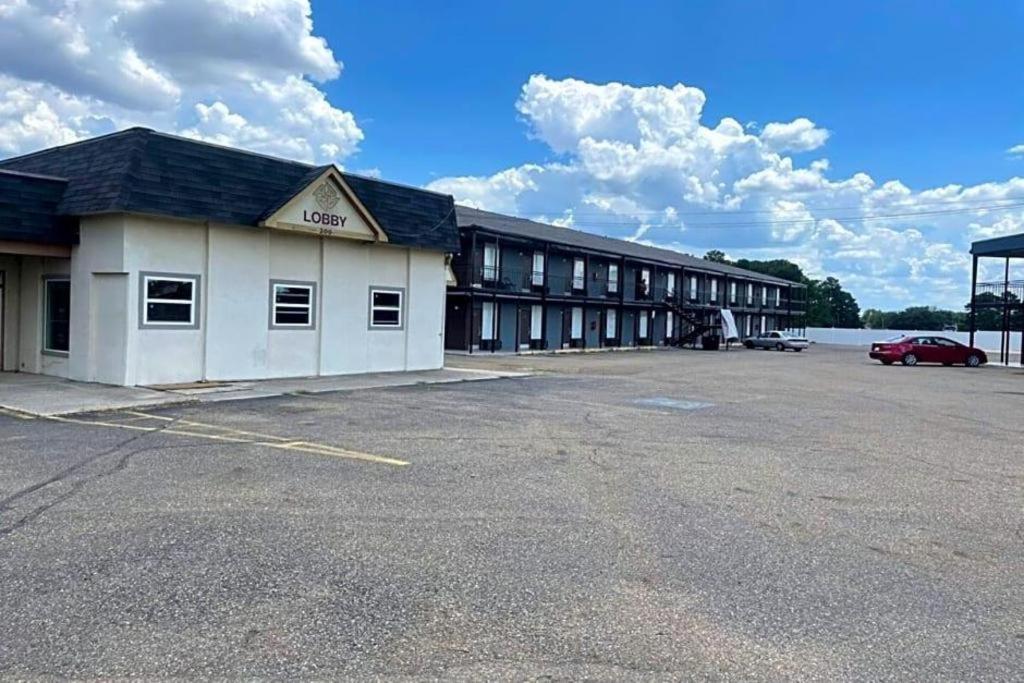 Hotel Comfort Stay By Oyo Texarkana East, Ar I-30 Екстер'єр фото