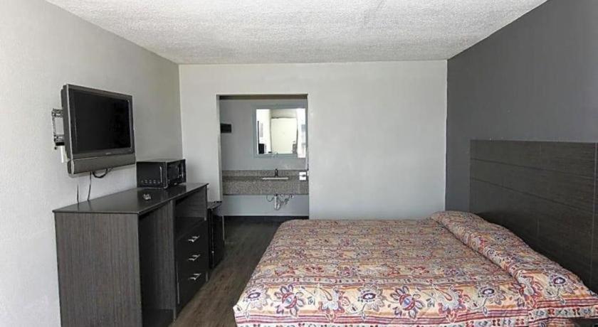 Hotel Comfort Stay By Oyo Texarkana East, Ar I-30 Екстер'єр фото