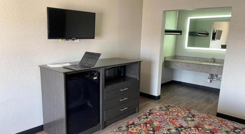Hotel Comfort Stay By Oyo Texarkana East, Ar I-30 Екстер'єр фото